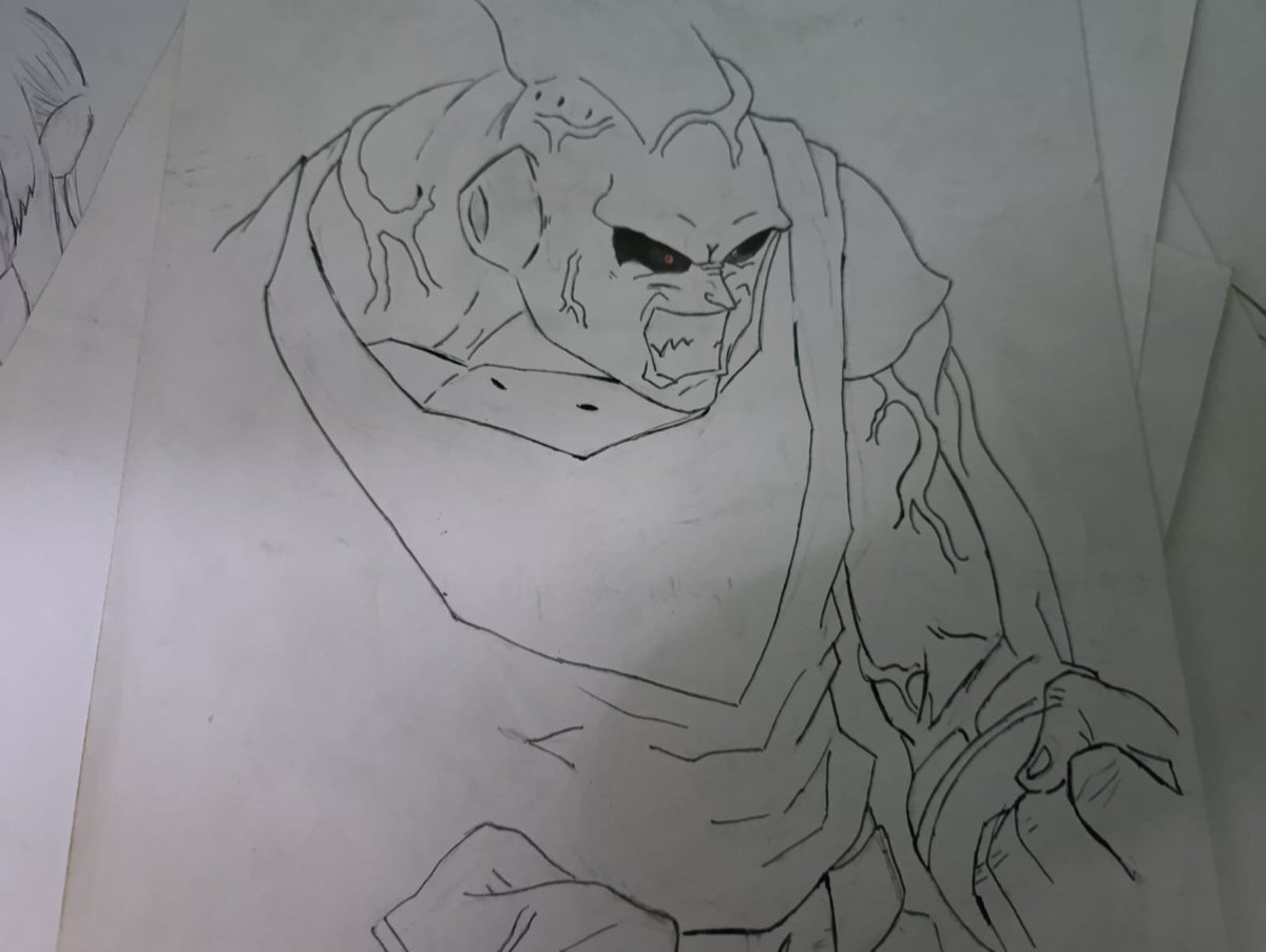 Baly 🌳🕷️ tweet media