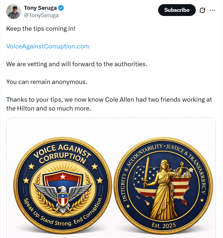 Savannah tweet media