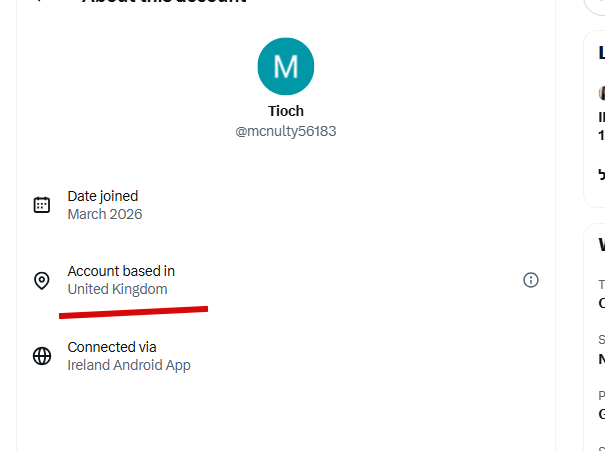 Matty Van Uije🇺🇲🇳🇱🇮🇱 tweet media