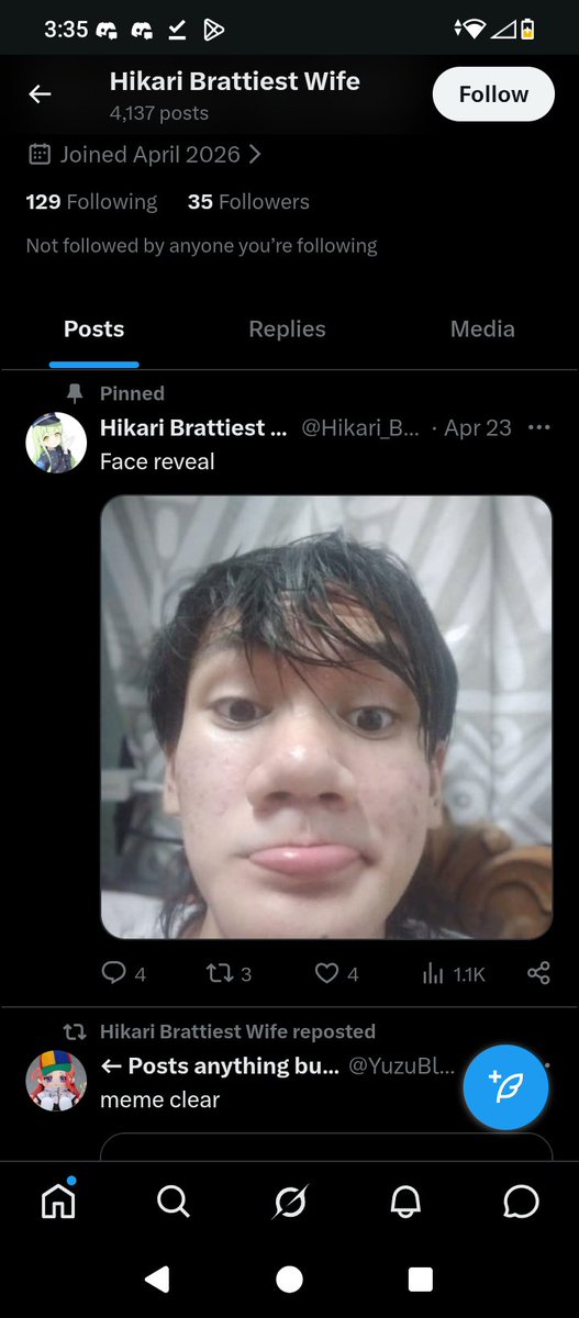 El Luis Bv 🇨🇴🇪🇸 (8🎂) tweet media