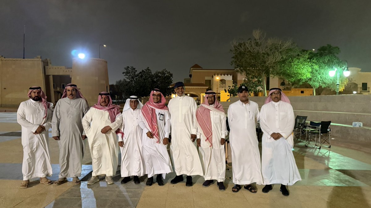 خلف الصقير tweet media