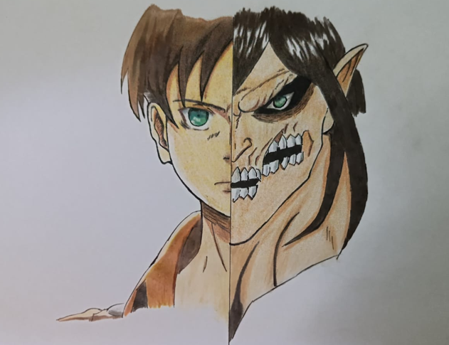 Baly 🌳🕷️ tweet media