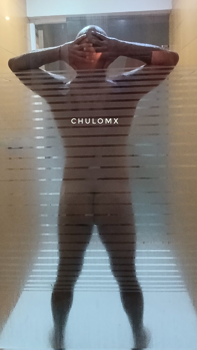 ChuloMx 🇲🇽 tweet media