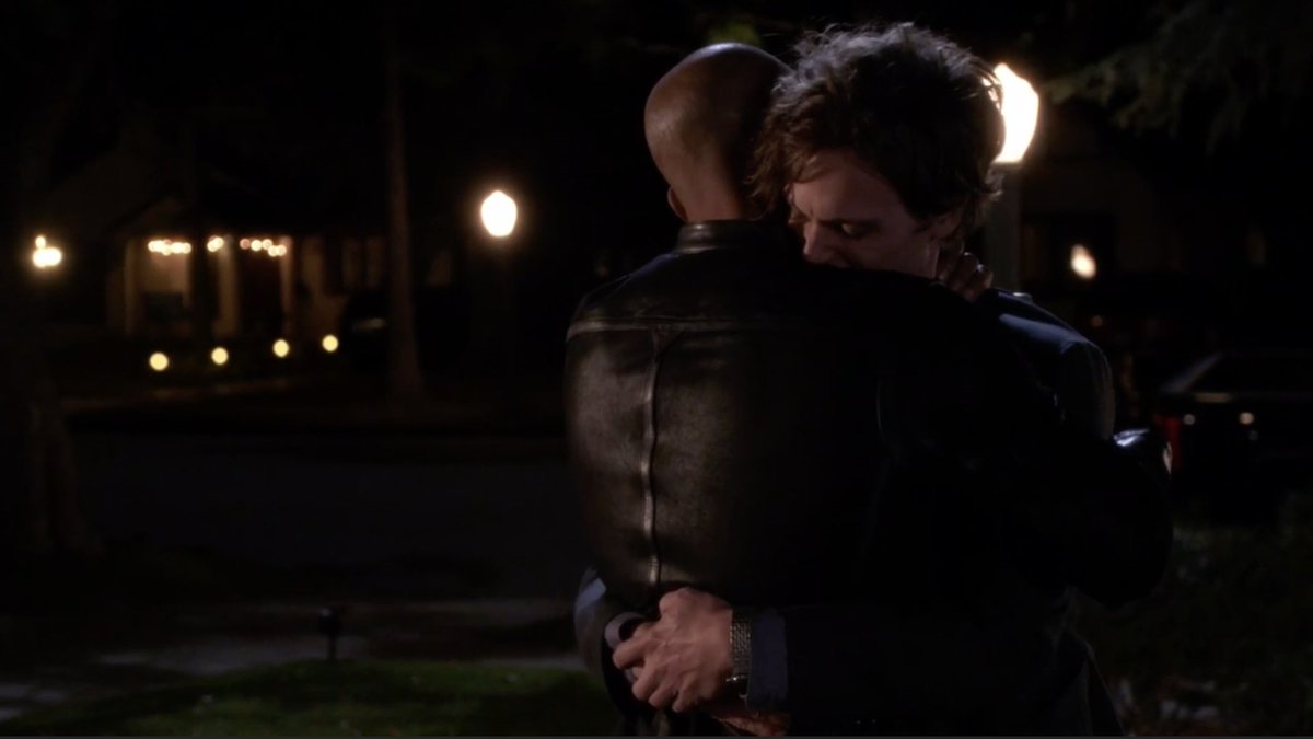 mar is the #1 spencer reid understander 💌 tweet media