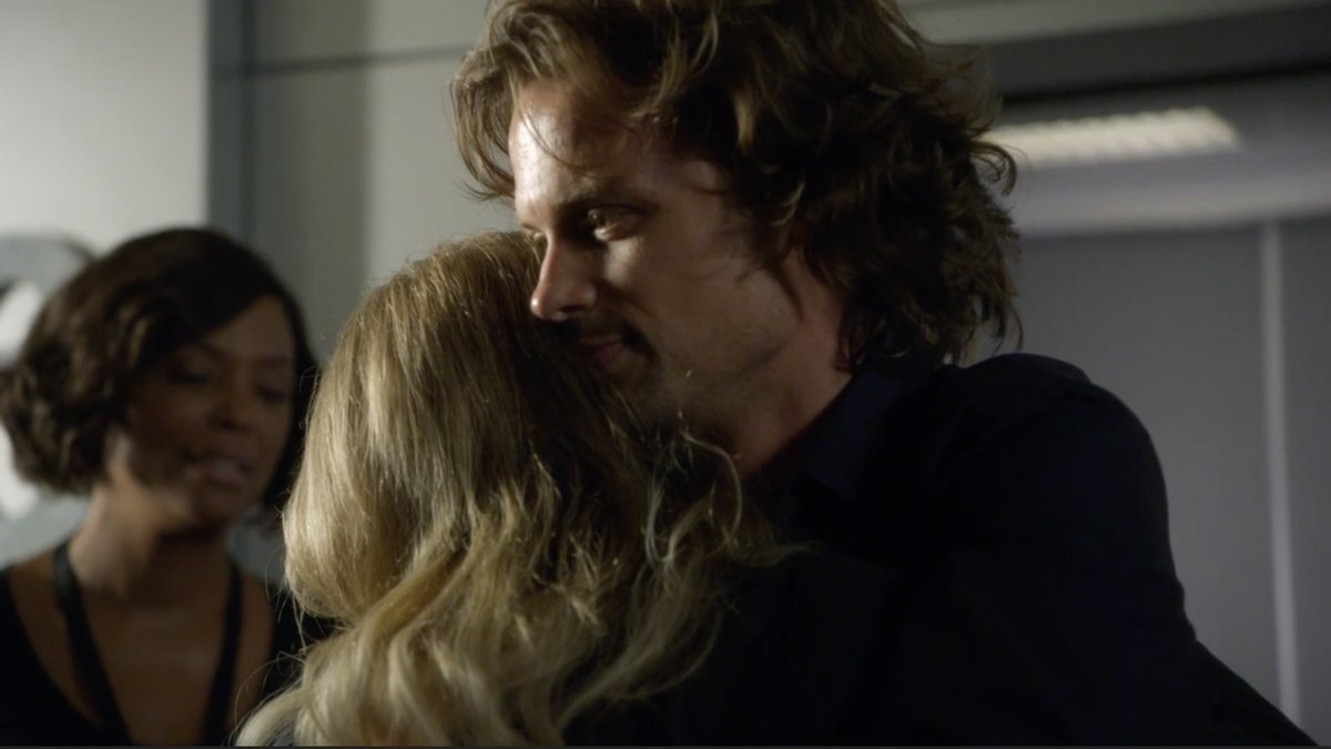 mar is the #1 spencer reid understander 💌 tweet media