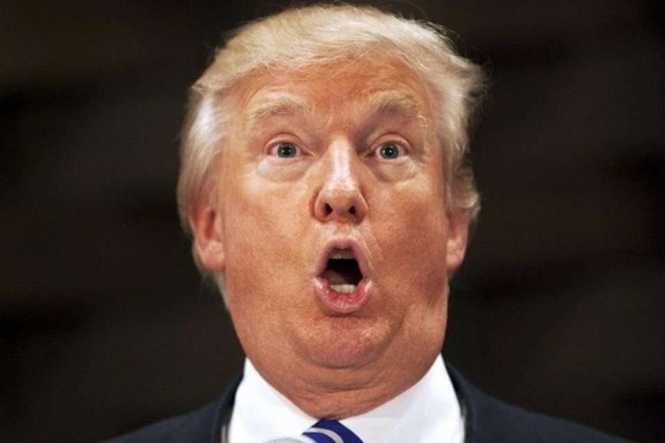 Trump:

—“Si tuviéramos un salón de baile en la Casa Blanca lo del hotel Washington Hilton, no hubiera pasado”—

Todo apunta que por algo tan trivial e insustancial, se organizó semejante puesta en escena, el tal Trump, es capaz de cualquier cosa por salirse con la suya.