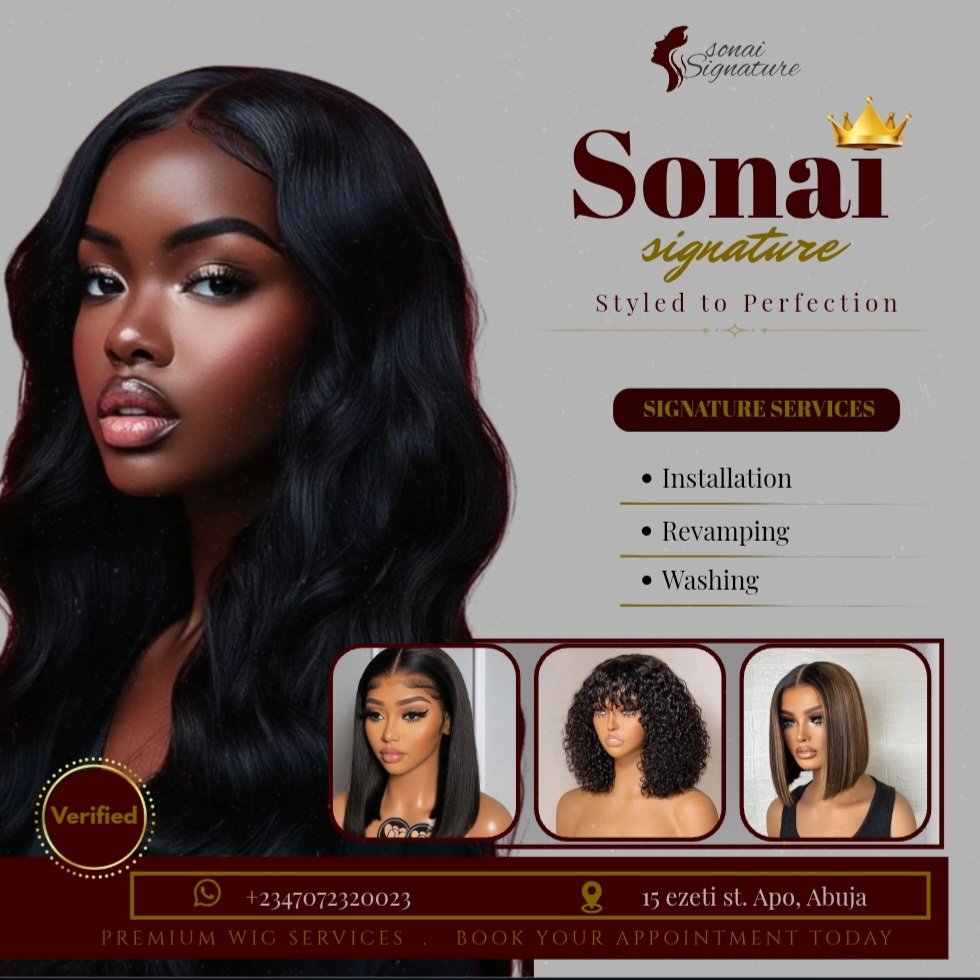 ogechiiEd's tweet image. Luxury in every pixel ✨🔥

#FlyerDesign #business #Abuja