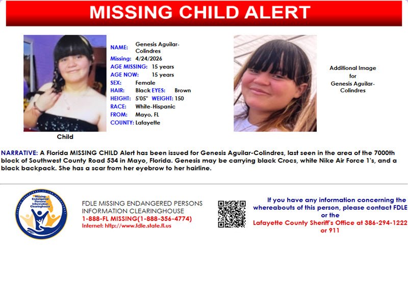 FDLE tweet media