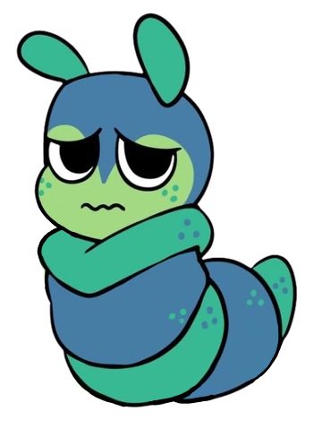 Armless and Legless Squirm tweet media