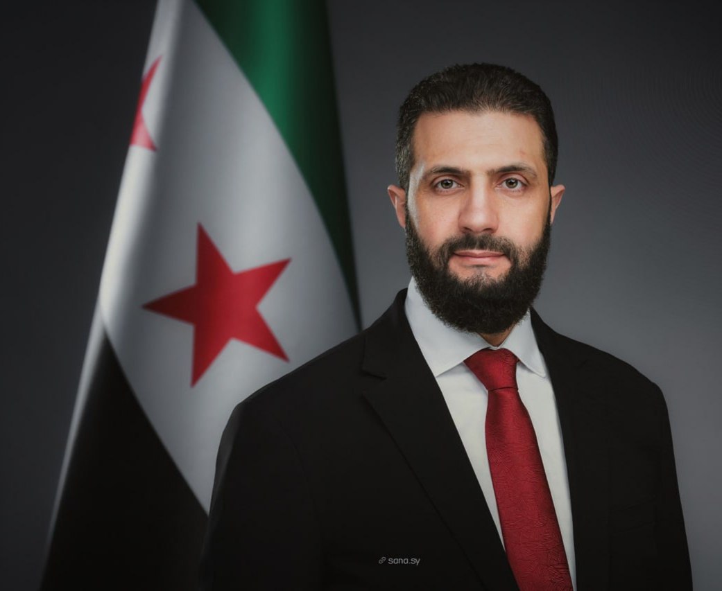 شبكة أخبار سوريا tweet media