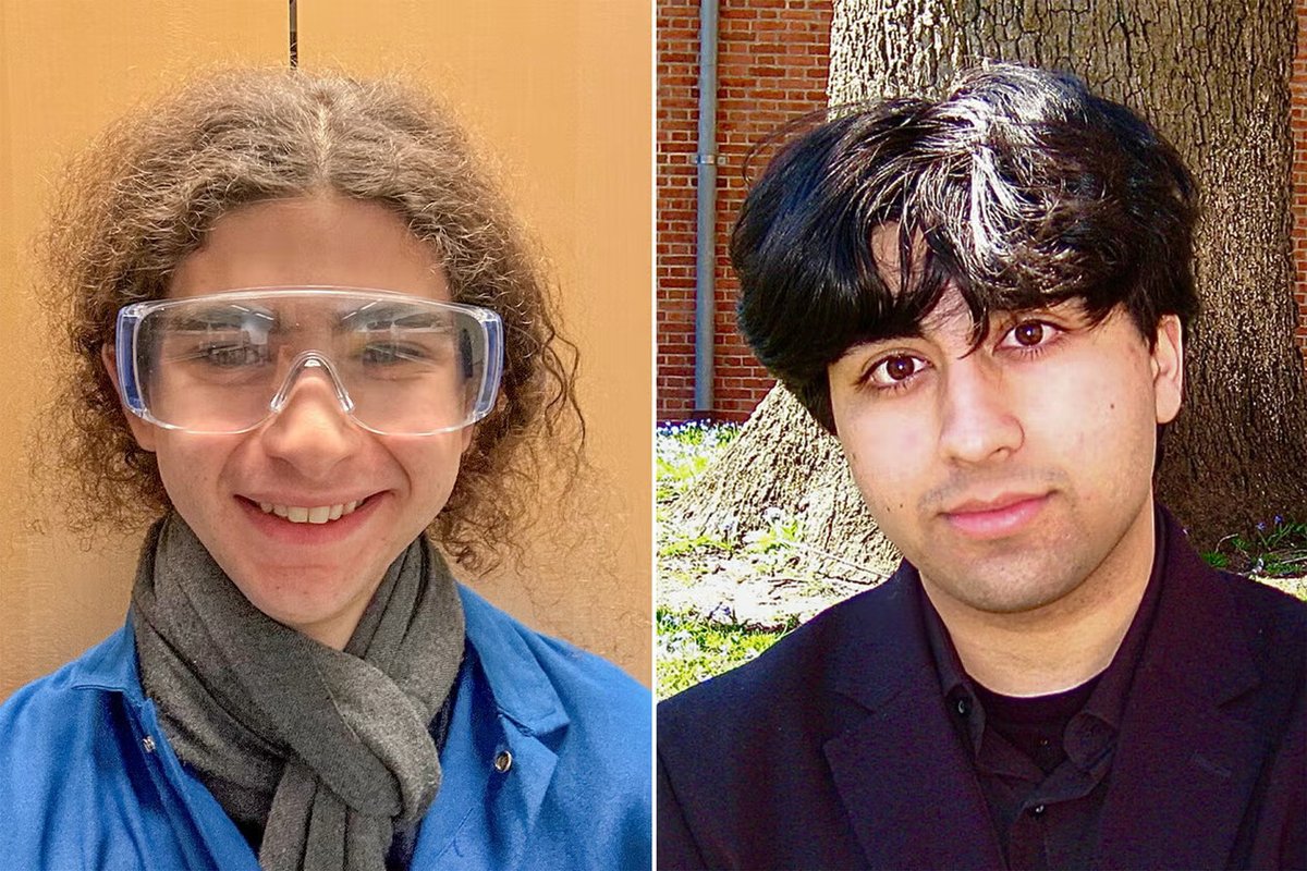 Yale University tweet media