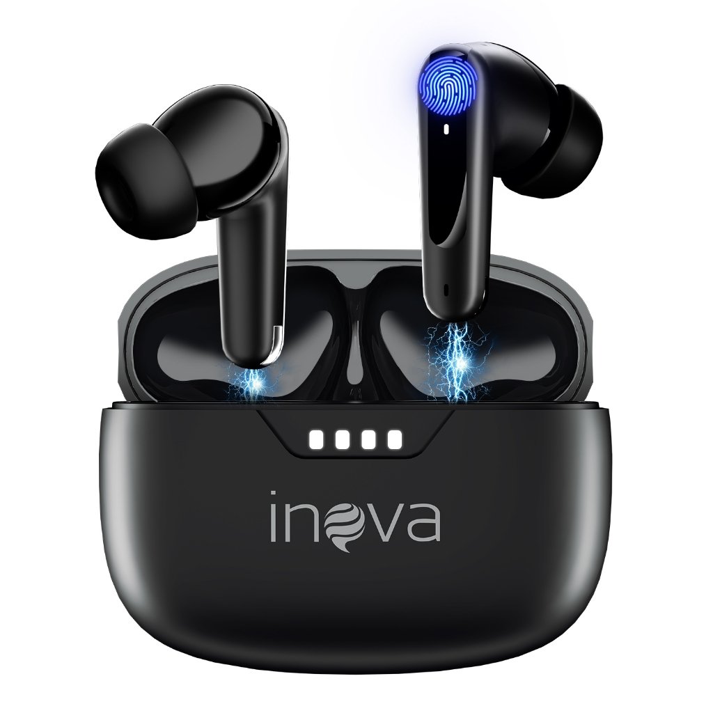 MistriosC4754's tweet image. Fone de ouvido bluetooth sem fio com microfone INOVA tws bluetooth 5.3 HiFi

~De R$ 110,00~
💥 *Por R$ 53,99*

🛒 Compre aqui 👉 s.shopee.com.br/16lE7957P

⚠️ *Promoção sujeita à alteração de preço e estoque do site*

#Fonedeouvido #bluetooth #semfio #microfone #tws #inova