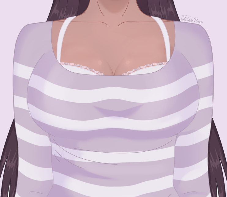 nyxkki_'s tweet image. I recreated an old reference sheet from 5 months ago!!! I'm really proud of this and feel excited to share this with others!! ✧｡٩(ˊᗜˋ )و✧*｡
#art #VTuber #Reference