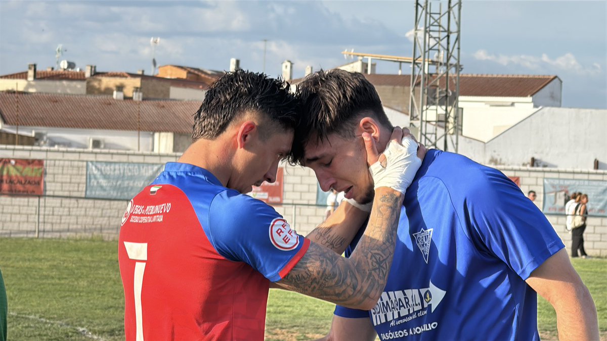 Atlético Pueblonuevo tweet media