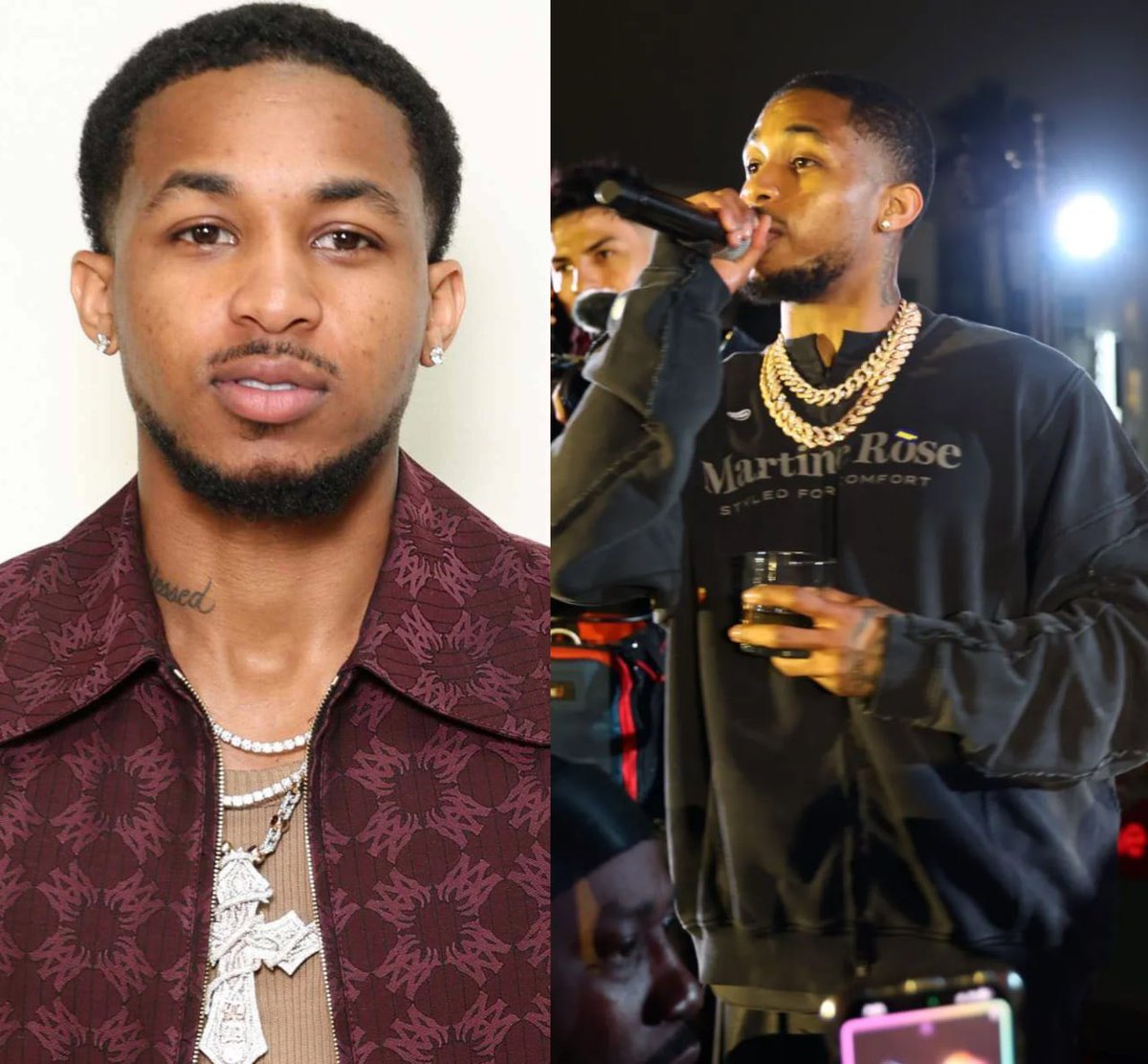 My Mixtapez tweet media