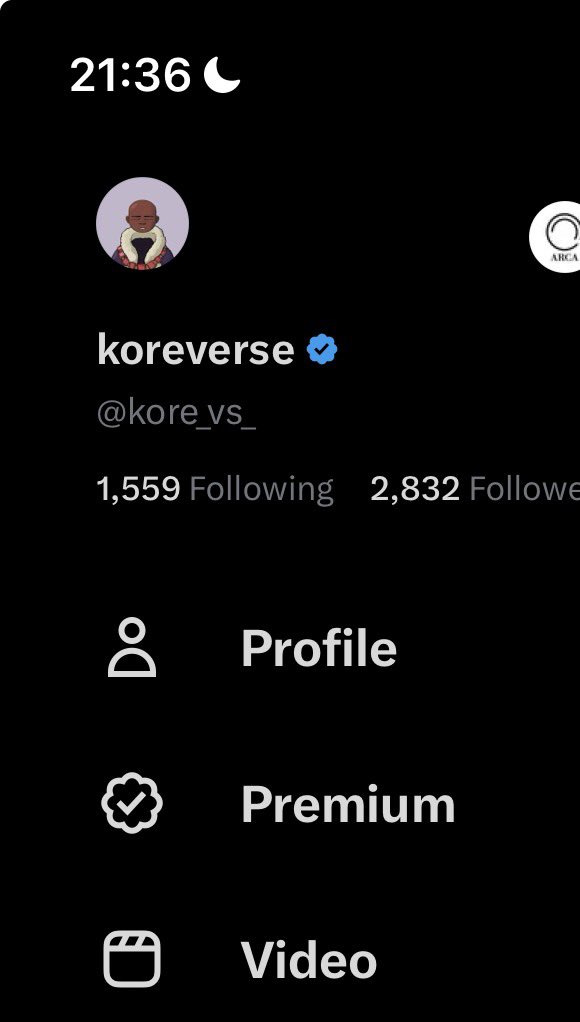 koreverse tweet media
