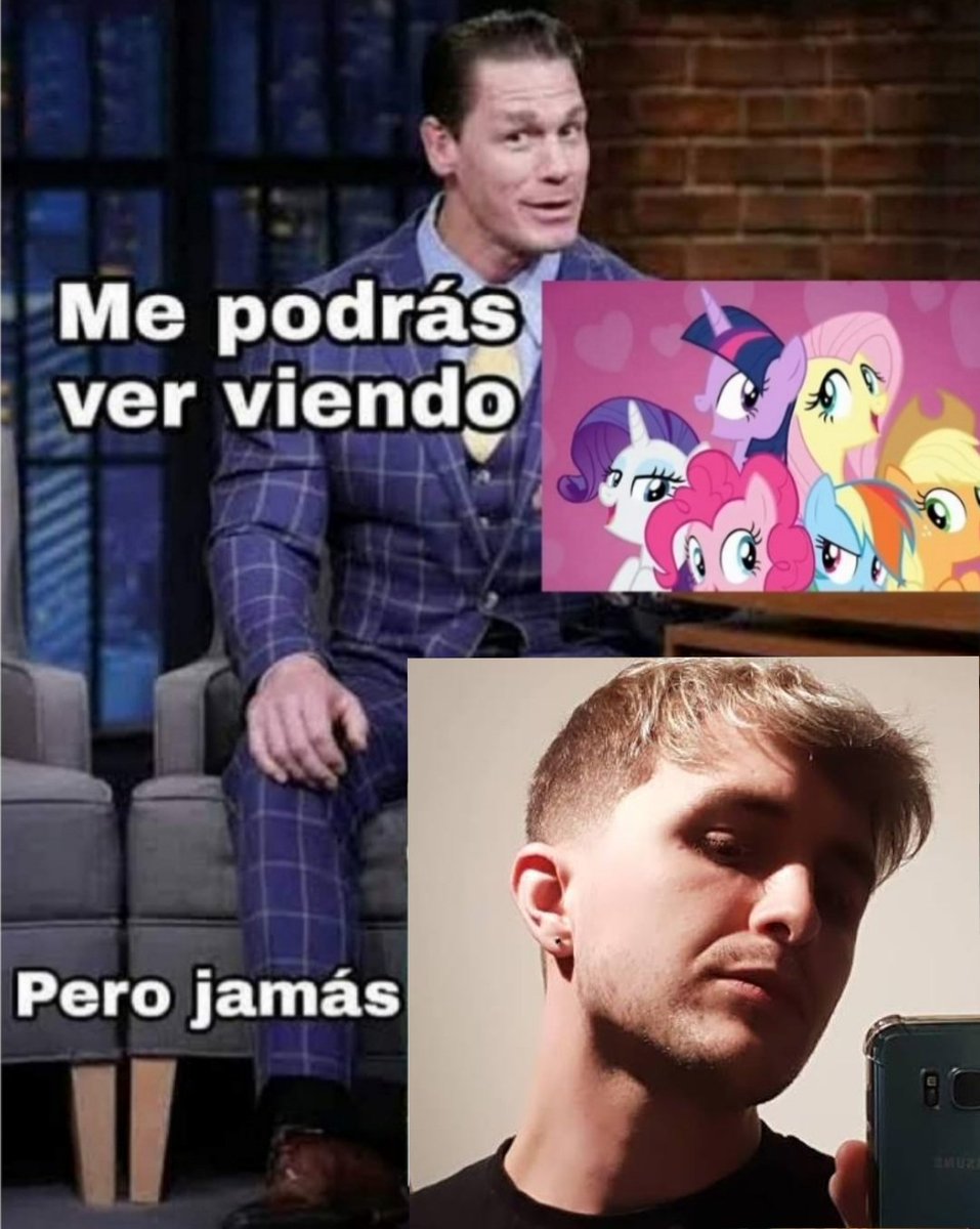 Pto dalas 
Nadie lo quiere 
Solo gente enferma con problemas paternales