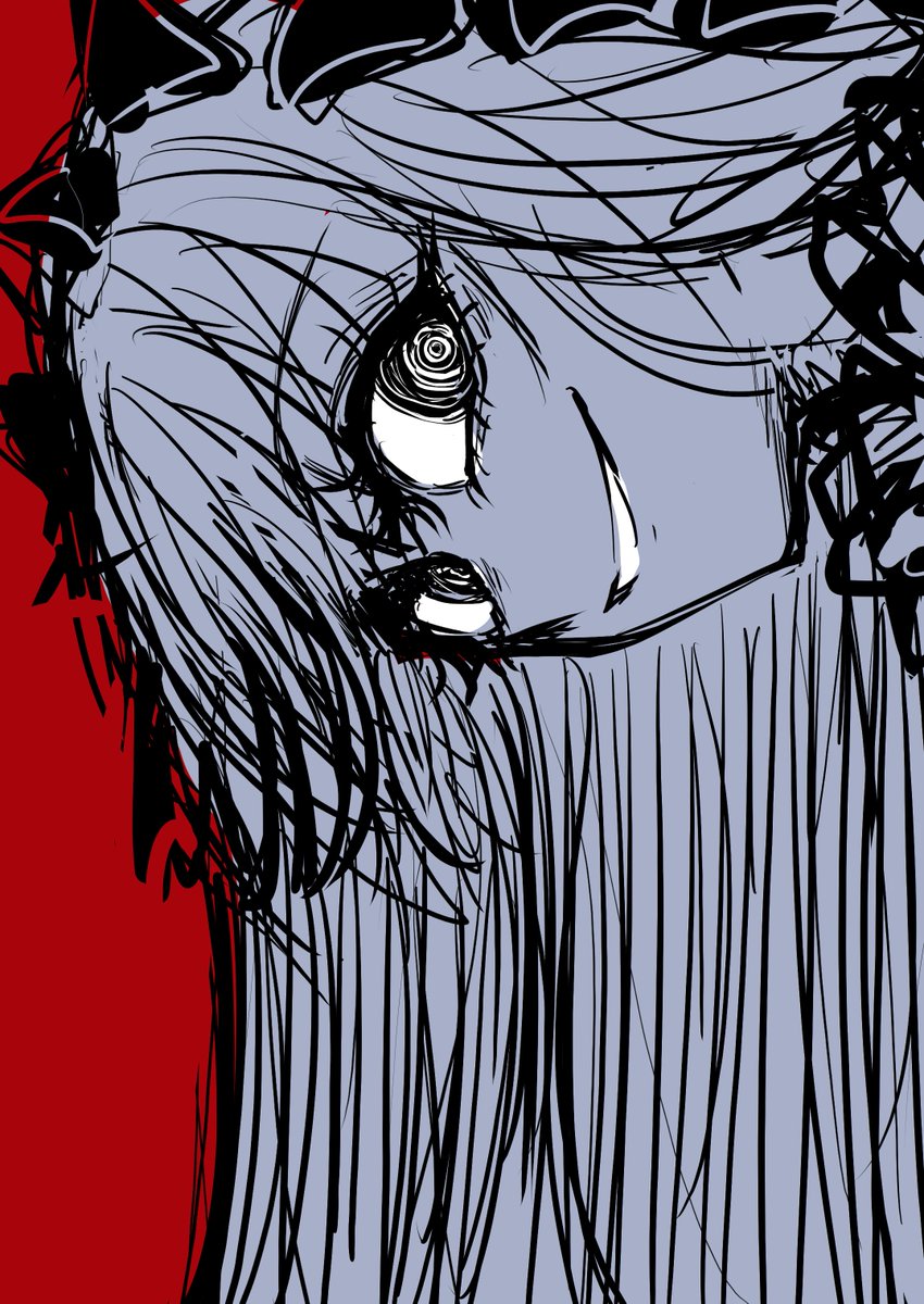 フランチェスカちゃん