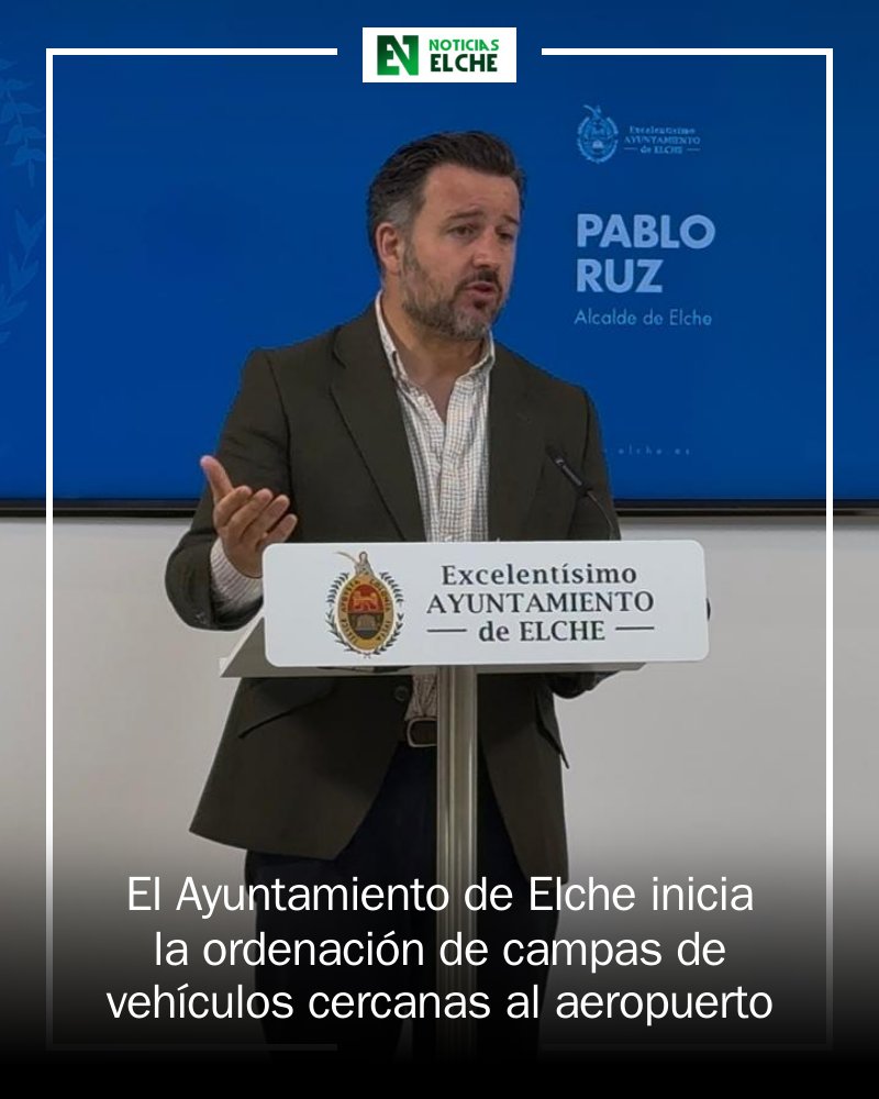Noticias Elche tweet media