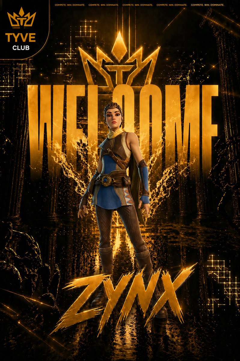 Tyve Club tweet media