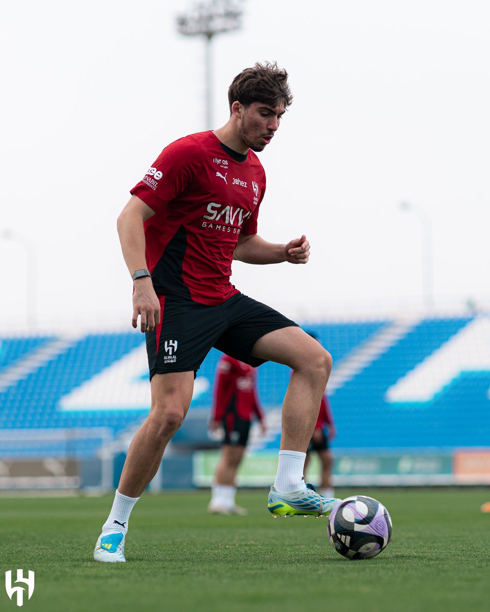 نادي الهلال السعودي tweet media