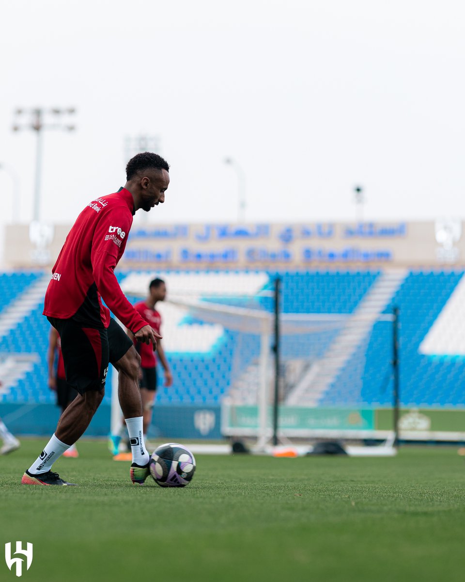 نادي الهلال السعودي tweet media