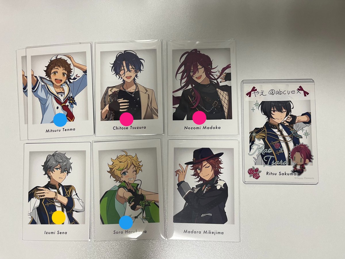 やえ@固定ポスト tweet media