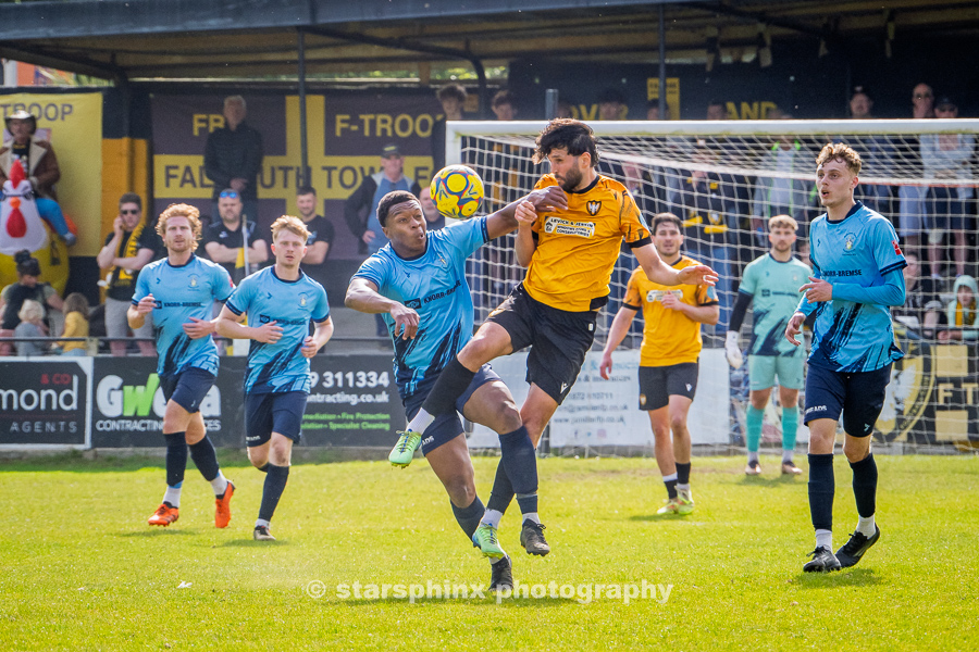 Starsphinx_Pics's tweet photo. Photos from yesterdsays @SouthernLeague1 match @Falmouth_Town v @MELKSHAMTOWNFC are available at https://t.co/t4W1D32Wqy
@MeadsOfMelksham
@swsportsnews @NonLeaguePaper
@NonLeagueCrowd @TonyIncenzo
@Ollie_Bayliss @67_balti
@FswMedia @localfootball21
#wearestayingup https://t.co/A4JMldn38Q