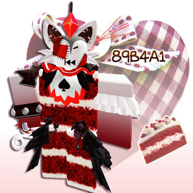 panckiu's tweet image. old avatars
blueberry pie lamb / sheep &amp;amp; red velvet cake fox &amp;amp; candy sweet moth

#roblox #robloxart #outfits #furry