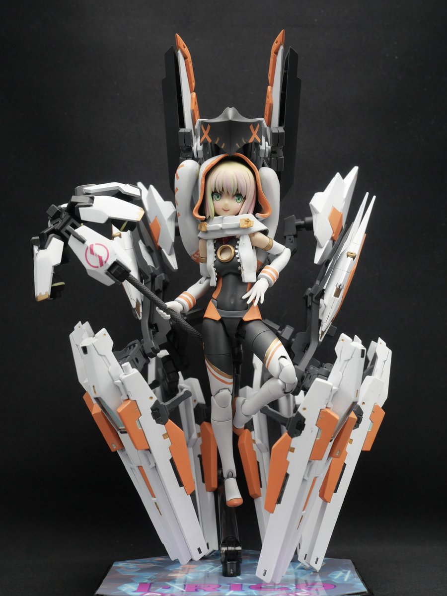 ＩＲＩＥ⚡️ tweet media