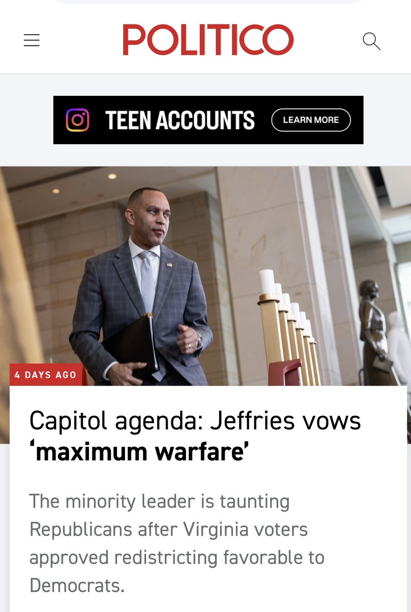 ldbdark's tweet photo. @RepJeffries YOU have incited this violence, YOU are responsible for the actions taken by a lunatic who thinks what you say is important. YOU are not only a low IQ person, but also a thug whose career thrives on hate. YOU are despicable. https://t.co/vbXx7eAxmZ