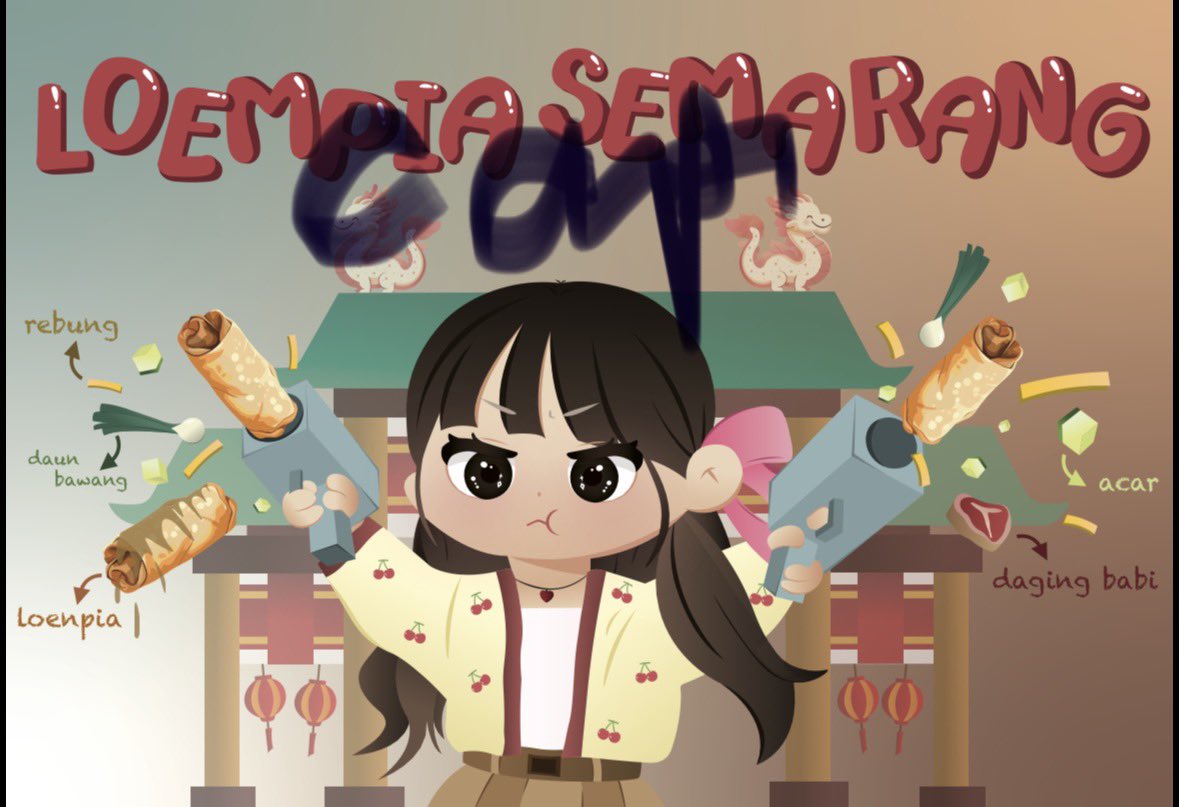 chxopuff's tweet photo. @fufundae sinii kaa!!  ini contoh nyaa yahh hihi, bolee lgsg dm ajaa yah kaa.. lagi maw bangun porto 😆❤️ https://t.co/W1vD09xLVj