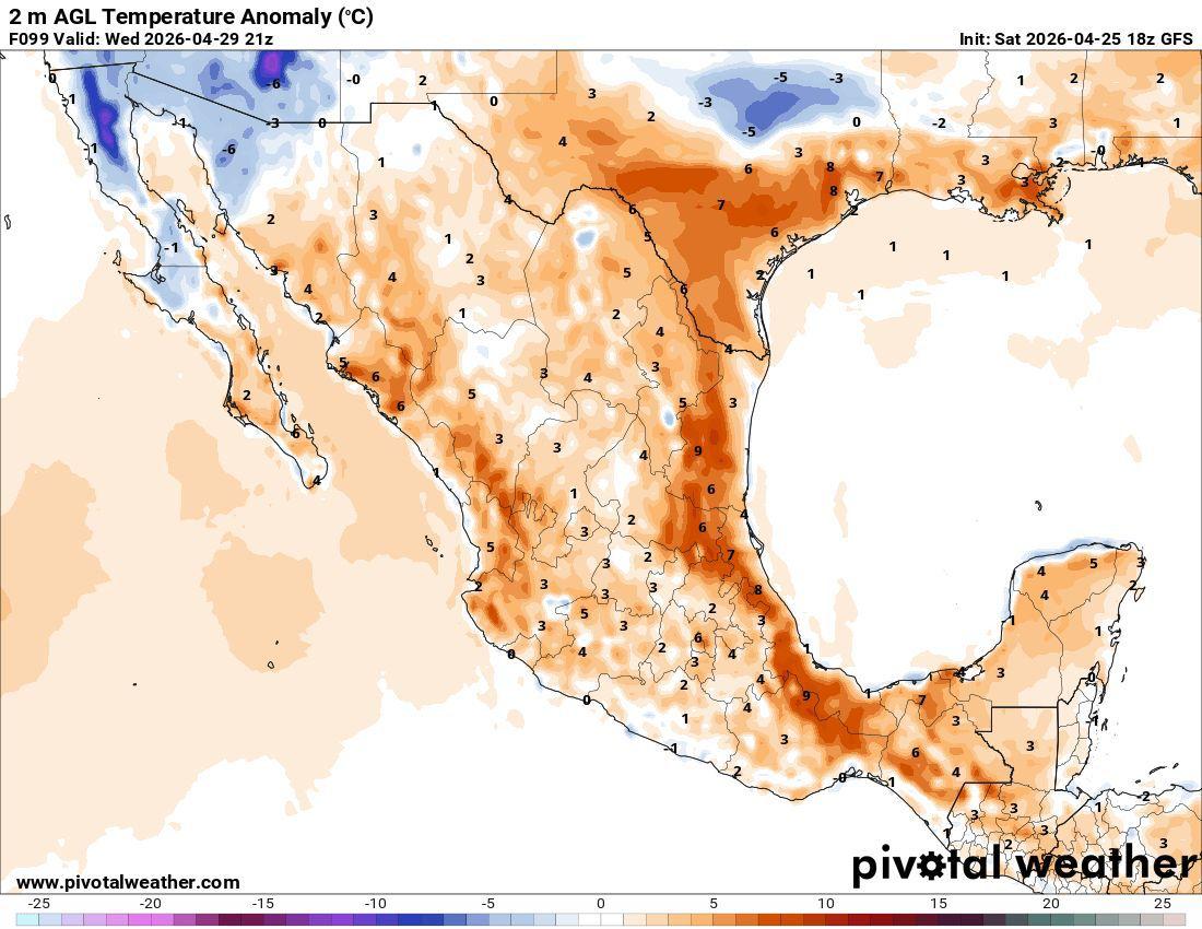 Se pronostican altas 🥵‼️ temperaturas en #Puebla <a href="/PCGobPue/">PC Estatal Puebla</a> refuerza medidas Preventivas <a href="/Gob_Puebla/">Gobierno de Puebla</a>

Se mantiene vigilancia meteorológica ante posible prolongación del fenómeno.
Más Información: 🔗📰 share.google/0odgWSTssSmgJ5…