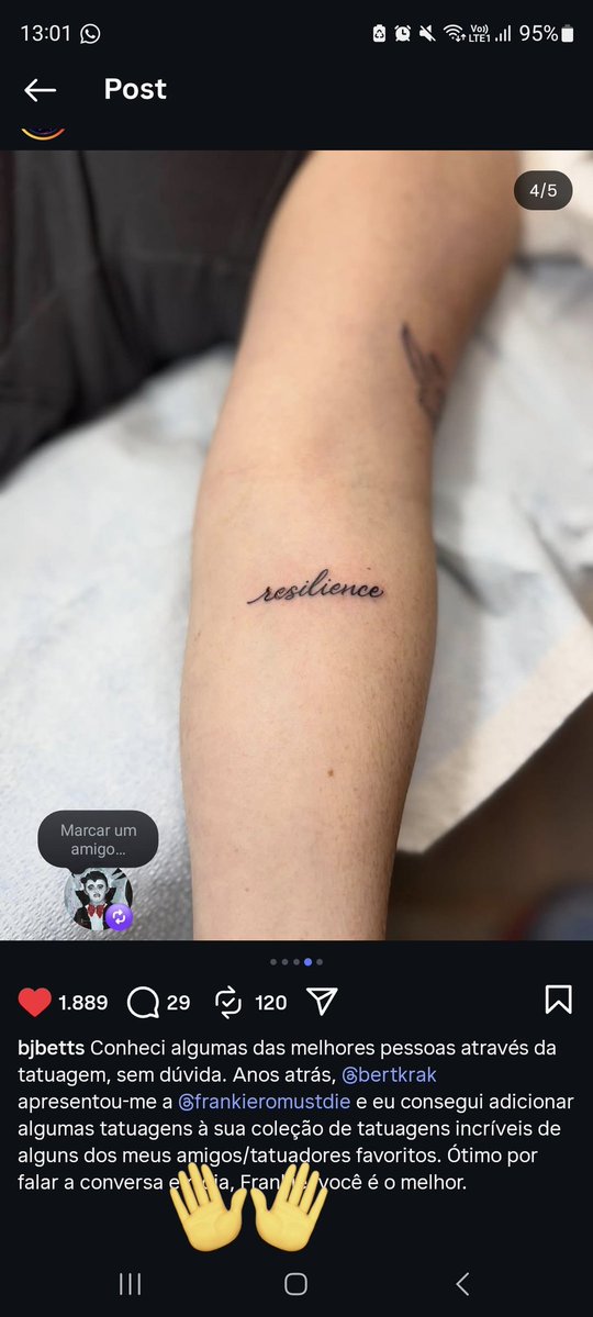 ✮✶⋆.˚击̸ D꩜minick ⚧︎ • VIU O MCR ♱༻¨*:· tweet media