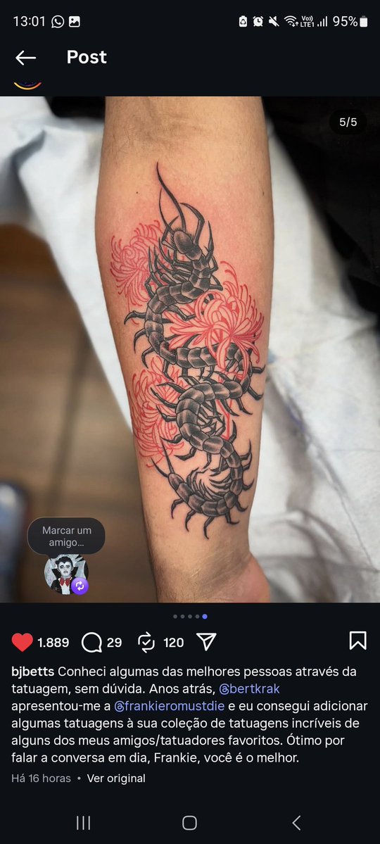 ✮✶⋆.˚击̸ D꩜minick ⚧︎ • VIU O MCR ♱༻¨*:· tweet media