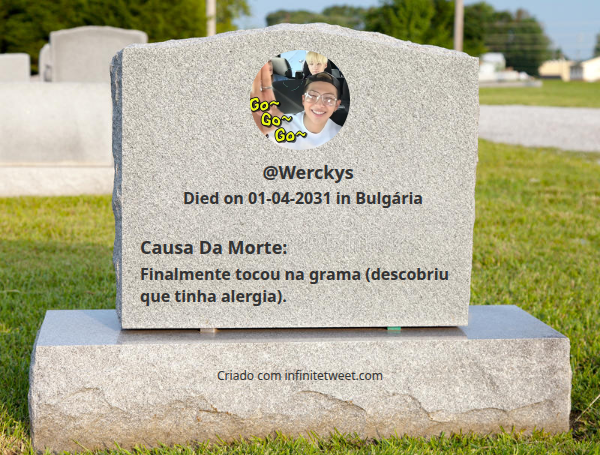 ♱Werckys⁷⋆｡𖦹°‧★ tweet media