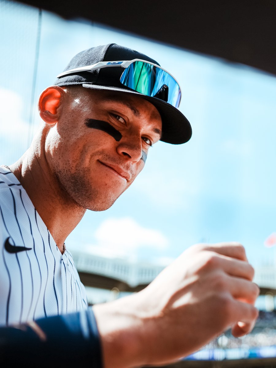 New York Yankees tweet media