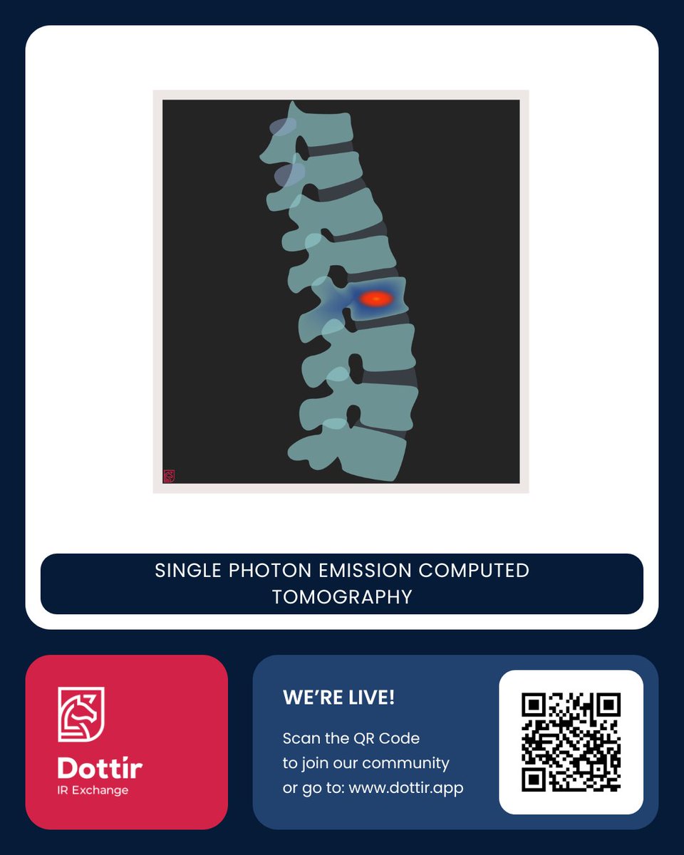 dottir_uk's tweet image. Unlock the world of Interventional Radiology!

Follow us across all social media for expert insights, and register at dottir.app to take your IR knowledge and skills to the next level 🚀

#Dottir #InterventionalRadiology #MedicalEducation