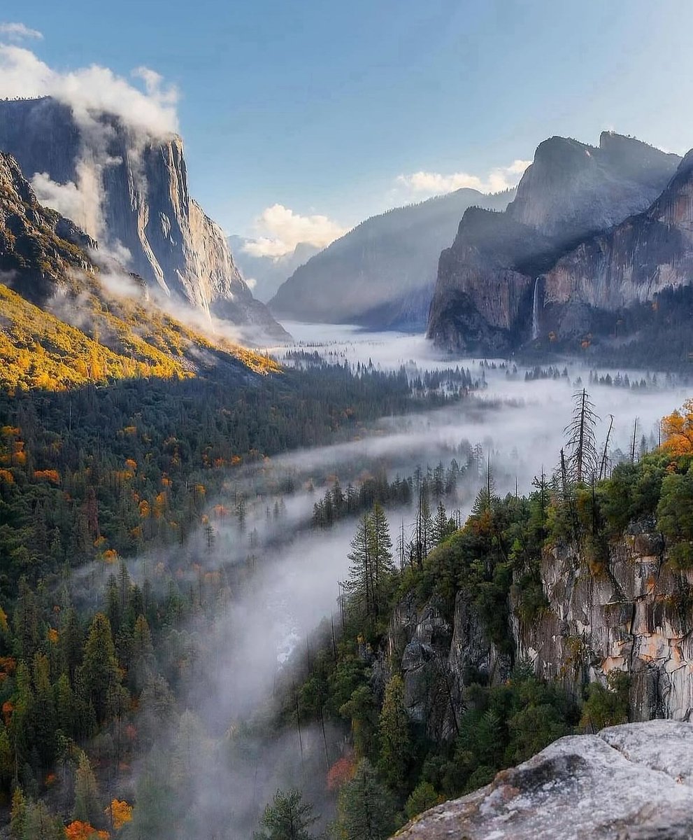 worldclick56's tweet photo. Yosemite National Park 🇺🇲 https://t.co/sCI4JSnu3F