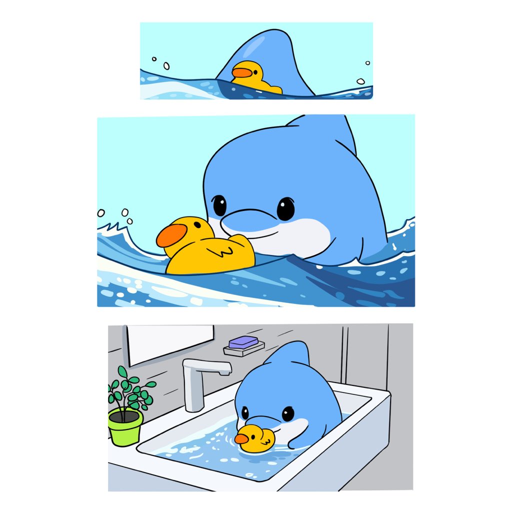 Behtin ᯓ★ tweet media