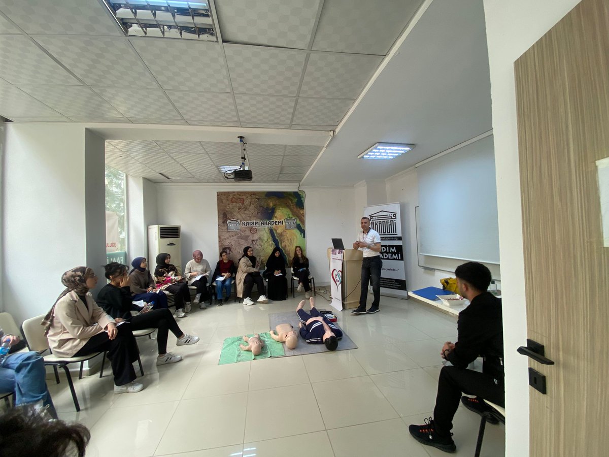 Kadim Akademi tweet media