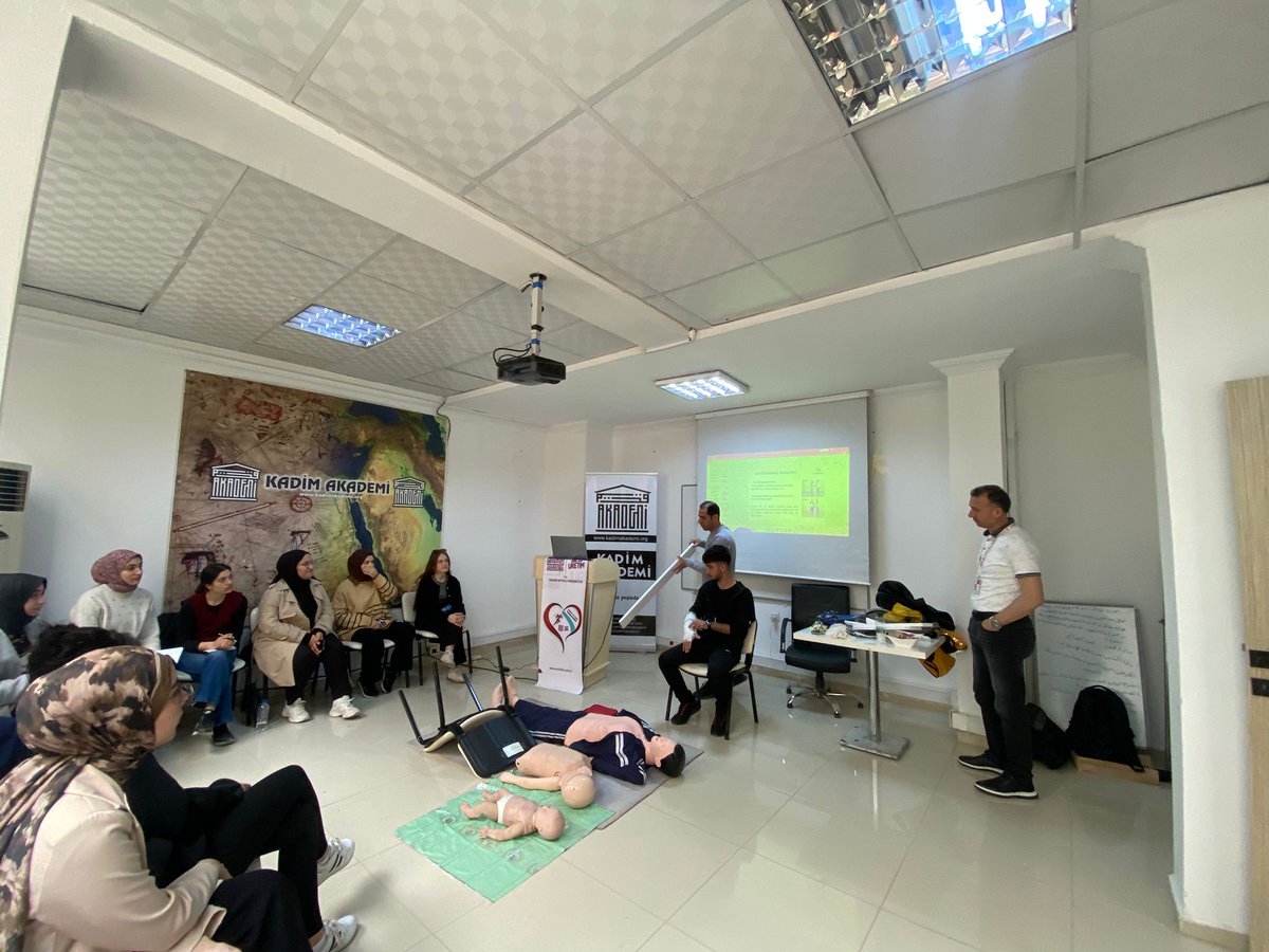Kadim Akademi tweet media