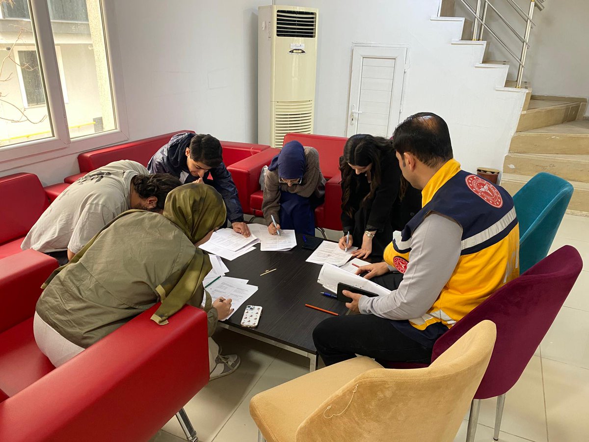 Kadim Akademi tweet media