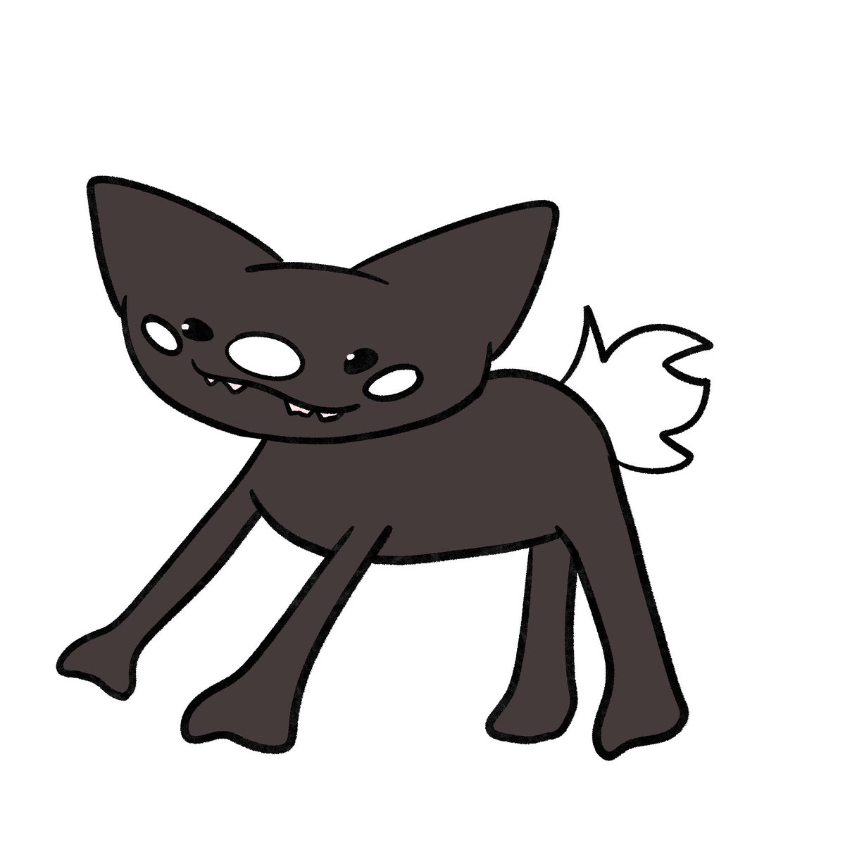 ableinlove's tweet photo. lookin for art moots 👉👈

ive been drawing mostly dumb stuff recently though https://t.co/V3vFRt1YMi