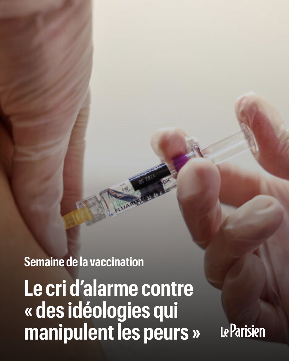 Le Parisien tweet media