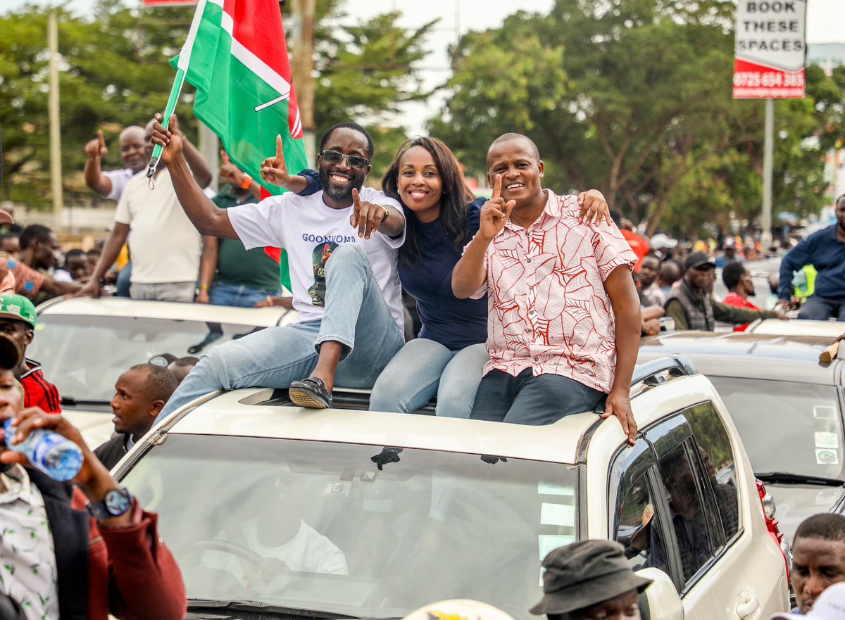 Pauline Njoroge tweet media