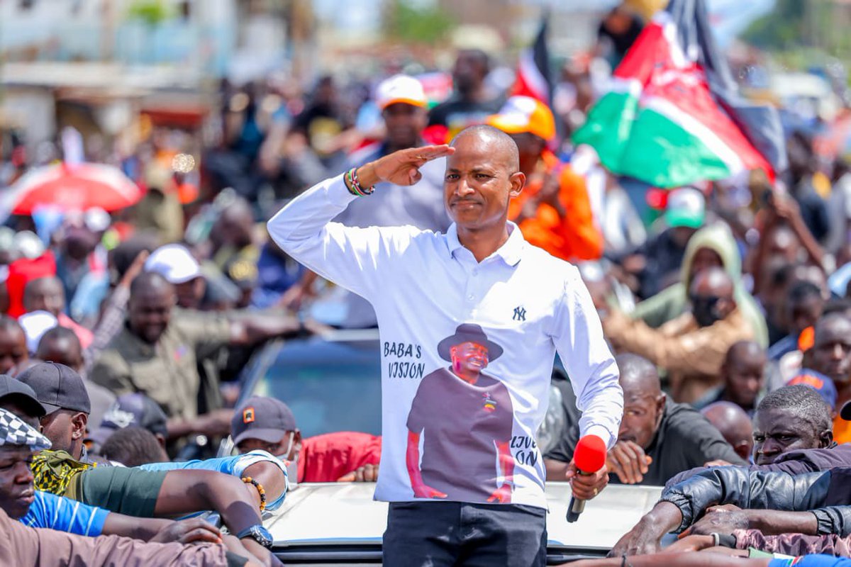 Pauline Njoroge tweet media