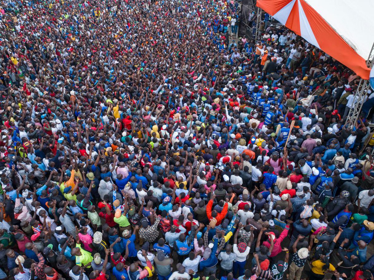 Pauline Njoroge tweet media