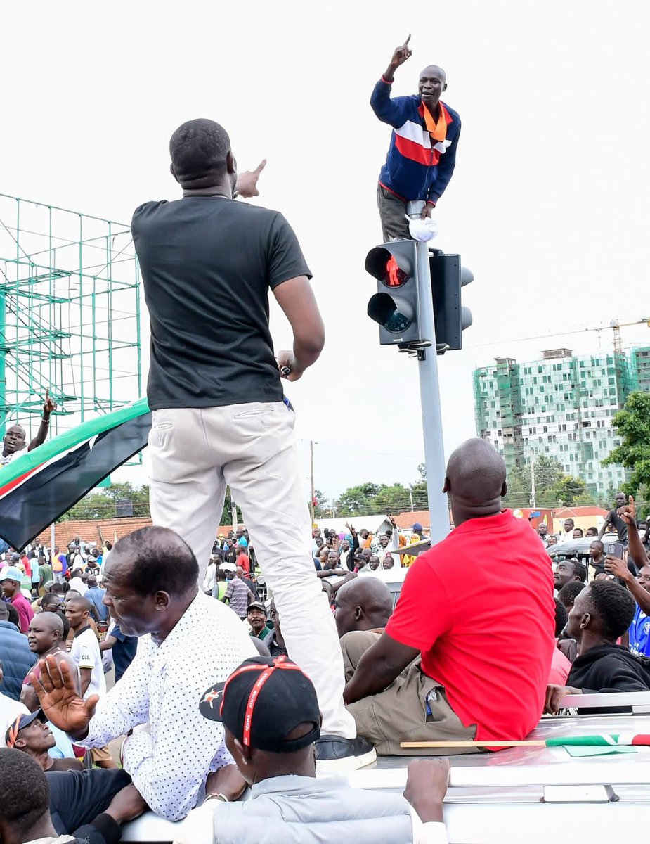 Pauline Njoroge tweet media