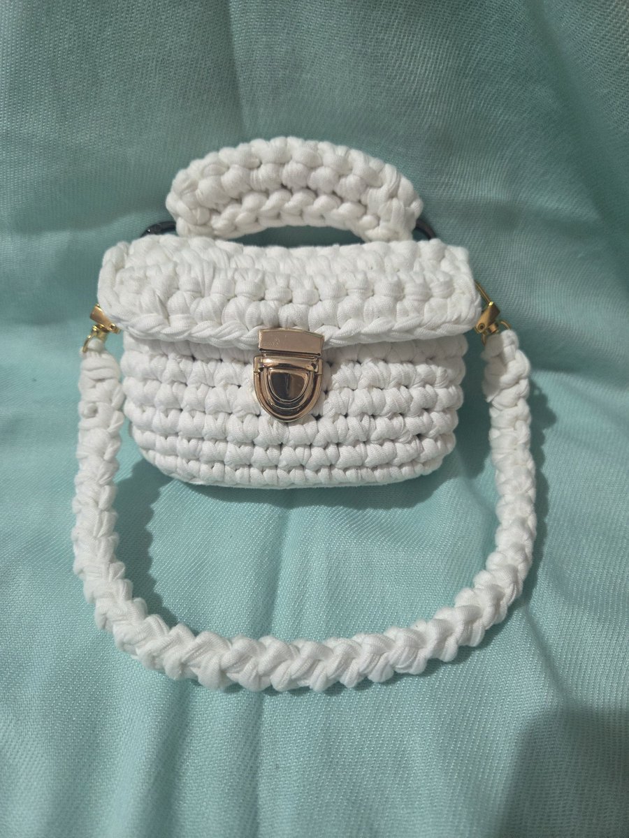 Mila'sCrochet🇸🇳🌟🌟 tweet media